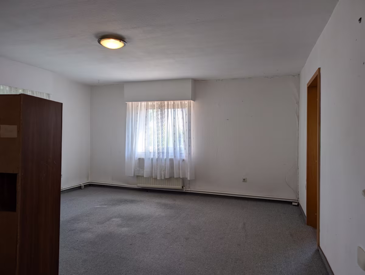 Wohnzimmer OG