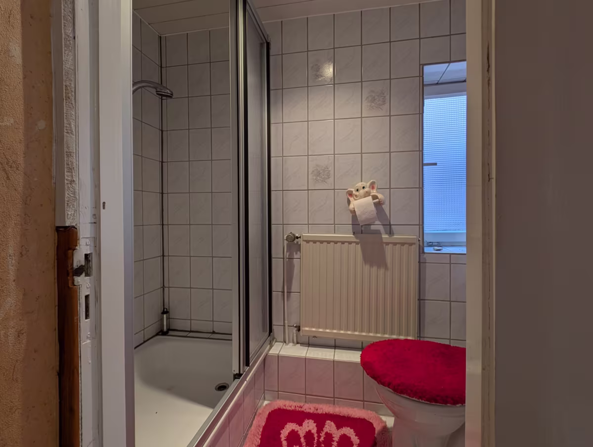Badezimmer OG