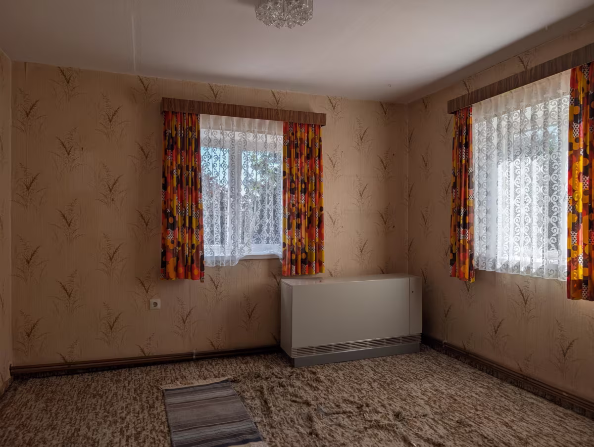 Zimmer 5 OG