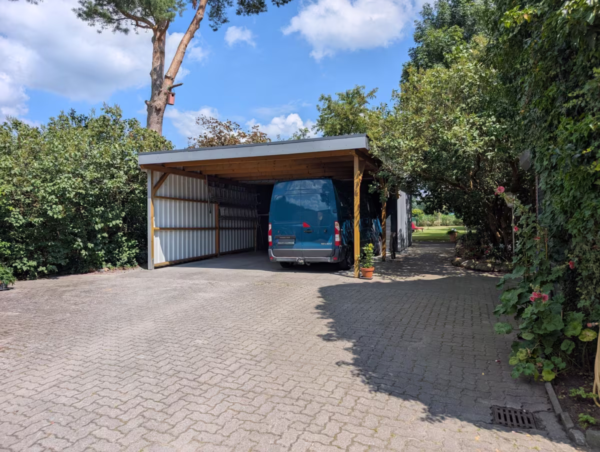Carport