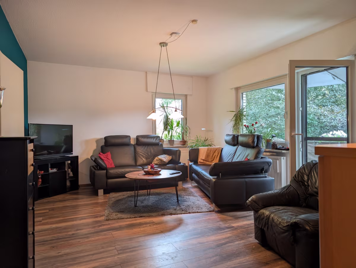 Wohnzimmer OG